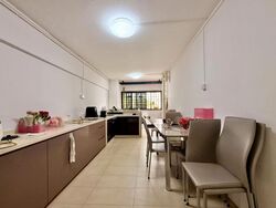 Blk 231 Kebun Baru Palm View (Ang Mo Kio), HDB 4 Rooms #629804821